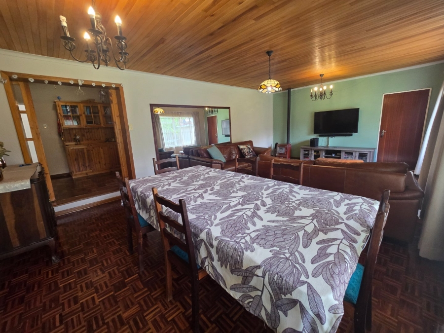 4 Bedroom Property for Sale in Dan Pienaar Free State